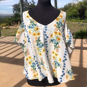 Show Me Your Mumu Top L